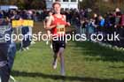 Junior Mens 2025 National Cross Country Relays, Berry Hill Park, Mansfield. Photo: David T. Hewitson/Sports for All Pics